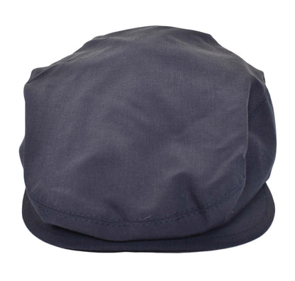 Steffan Techwool Woven Cap Dark Blue