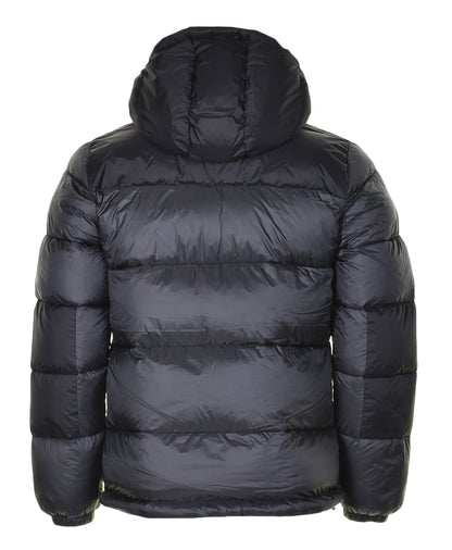 Le Vrai 3.0 Claude Heavy Warm Black Pure