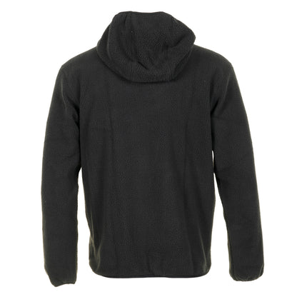 Helvetia 2 Hoodie Black
