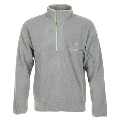 Helvetia 2 Half Snap Fleece Sedona Sage