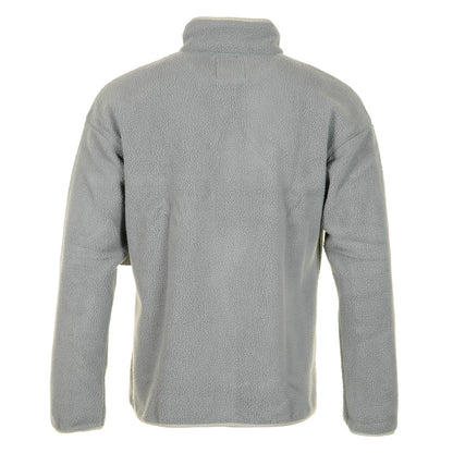 Helvetia 2 Half Snap Fleece Sedona Sage