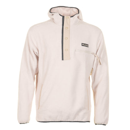 Helvetia 2 Hoodie Dark Stone