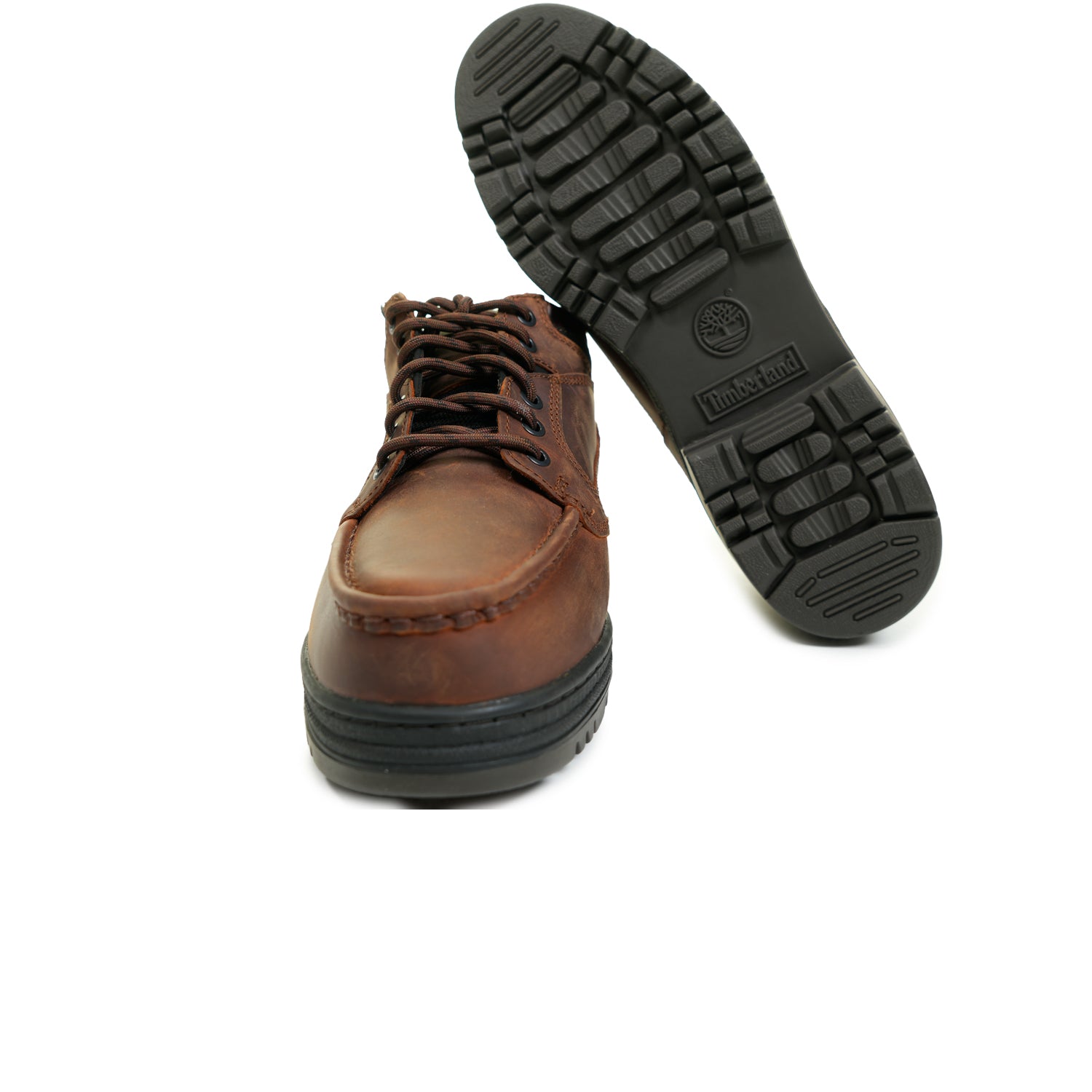 Timberland Heritage Mid Lace Gtx Boot Brown – Ragazzi Clothing