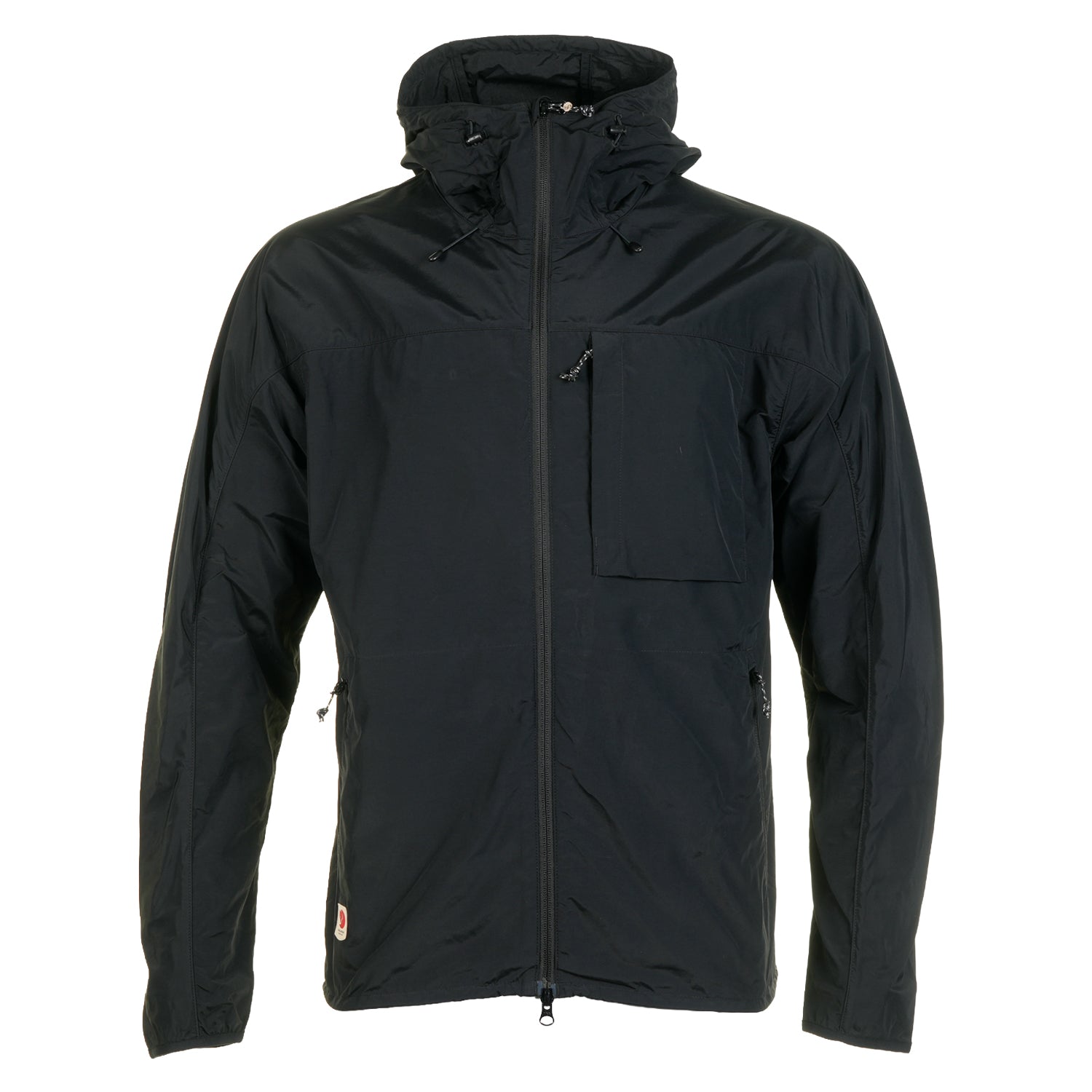 Fjallraven High Coast Wind Jacket M Black