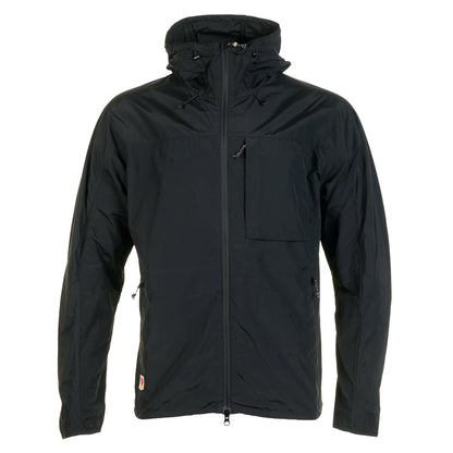Fjallraven High Coast Wind Jacket M Black