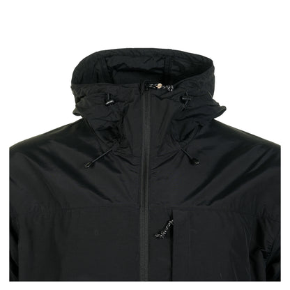 High Coast Wind Jacket M Black