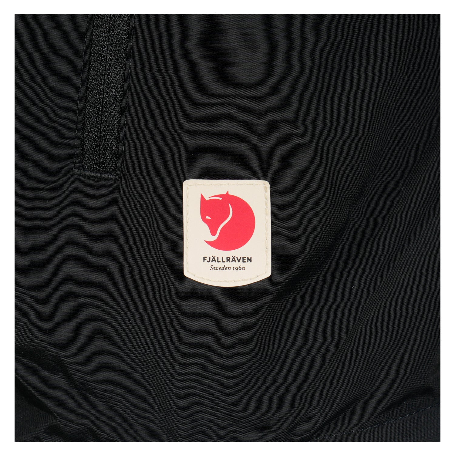 High Coast Wind Jacket M Black