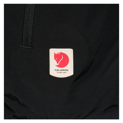 High Coast Wind Jacket M Black