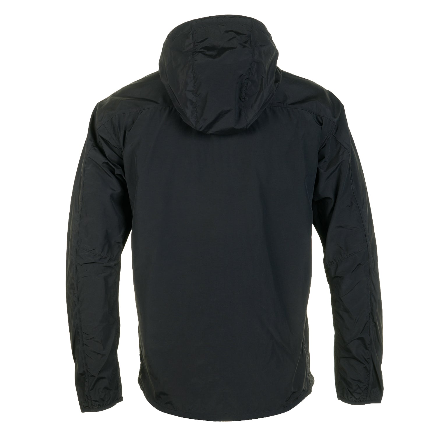 High Coast Wind Jacket M Black
