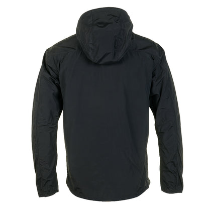 High Coast Wind Jacket M Black