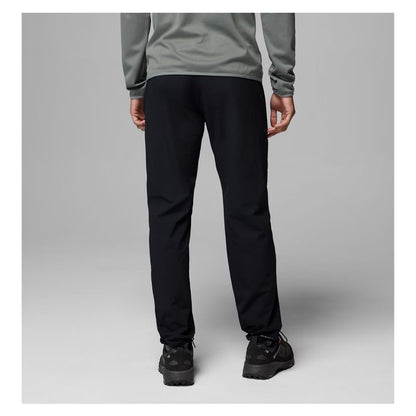Essential Hike 365 Pant Black