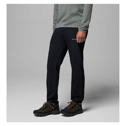 Essential Hike 365 Pant Black