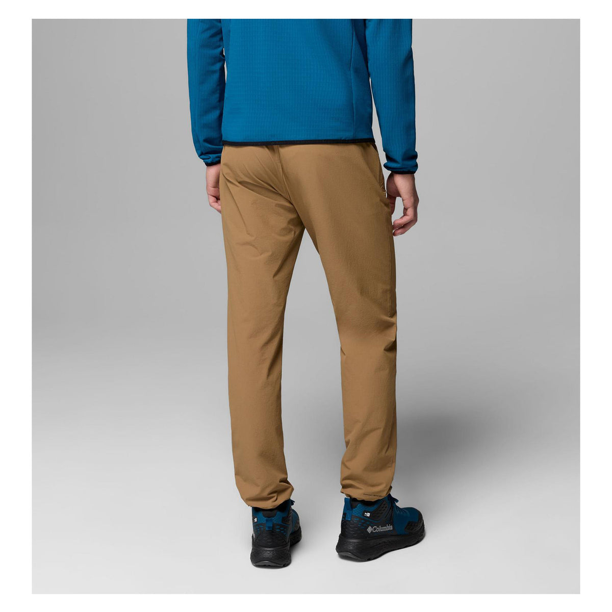 Columbia Essential Hike 365 Pant Delta