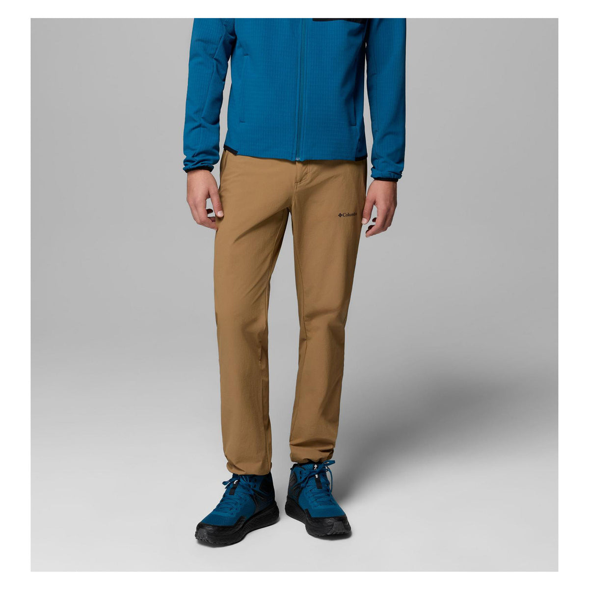 Columbia Essential Hike 365 Pant Delta