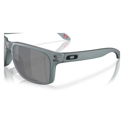 Holbrook Matte Crystal Black Sunglasses