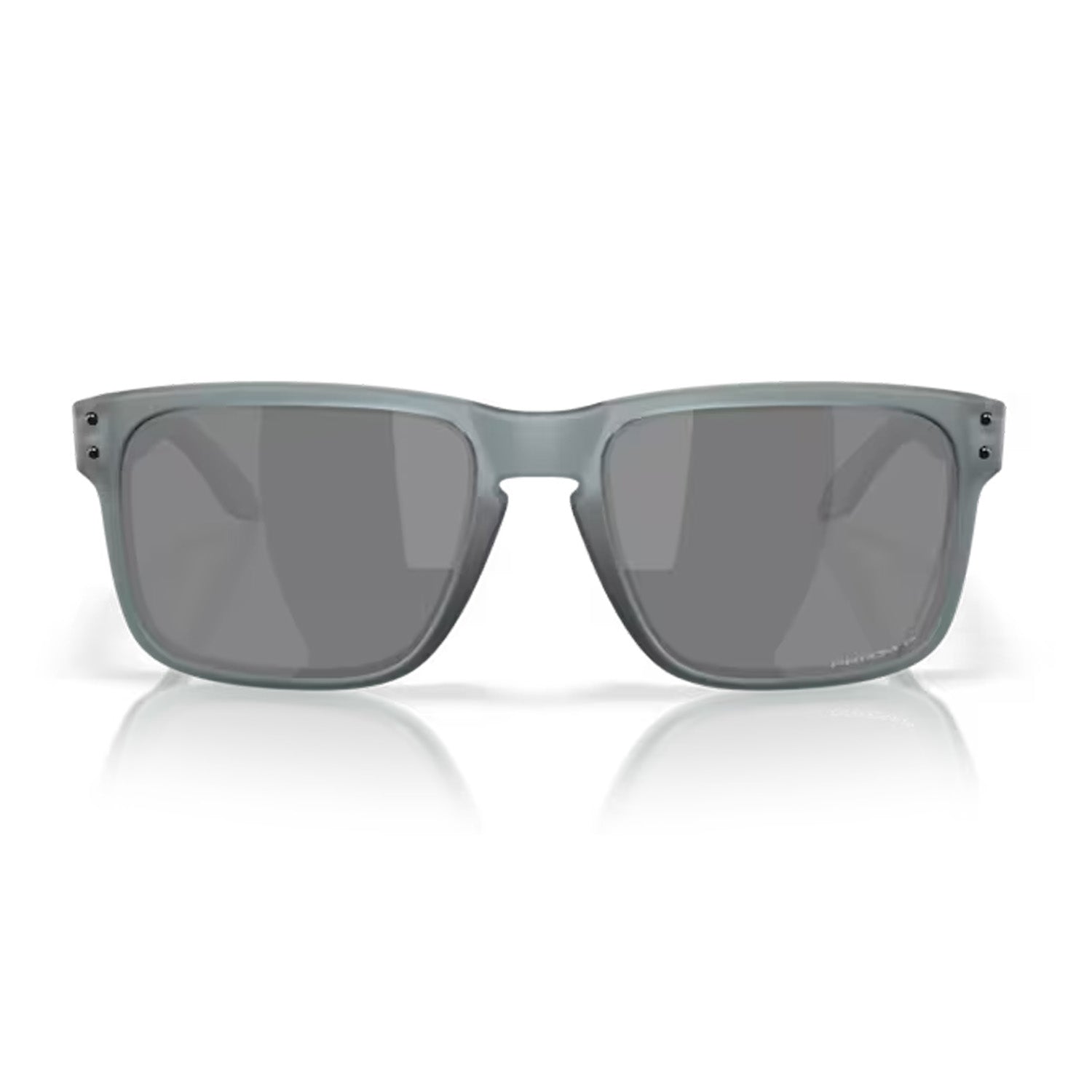 Holbrook Matte Crystal Black Sunglasses