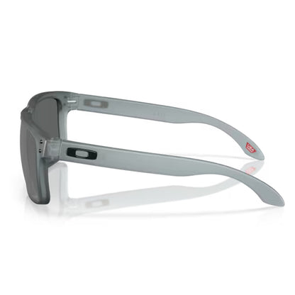 Holbrook Matte Crystal Black Sunglasses