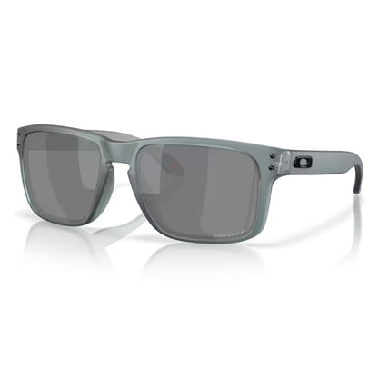 Holbrook Matte Crystal Black Sunglasses