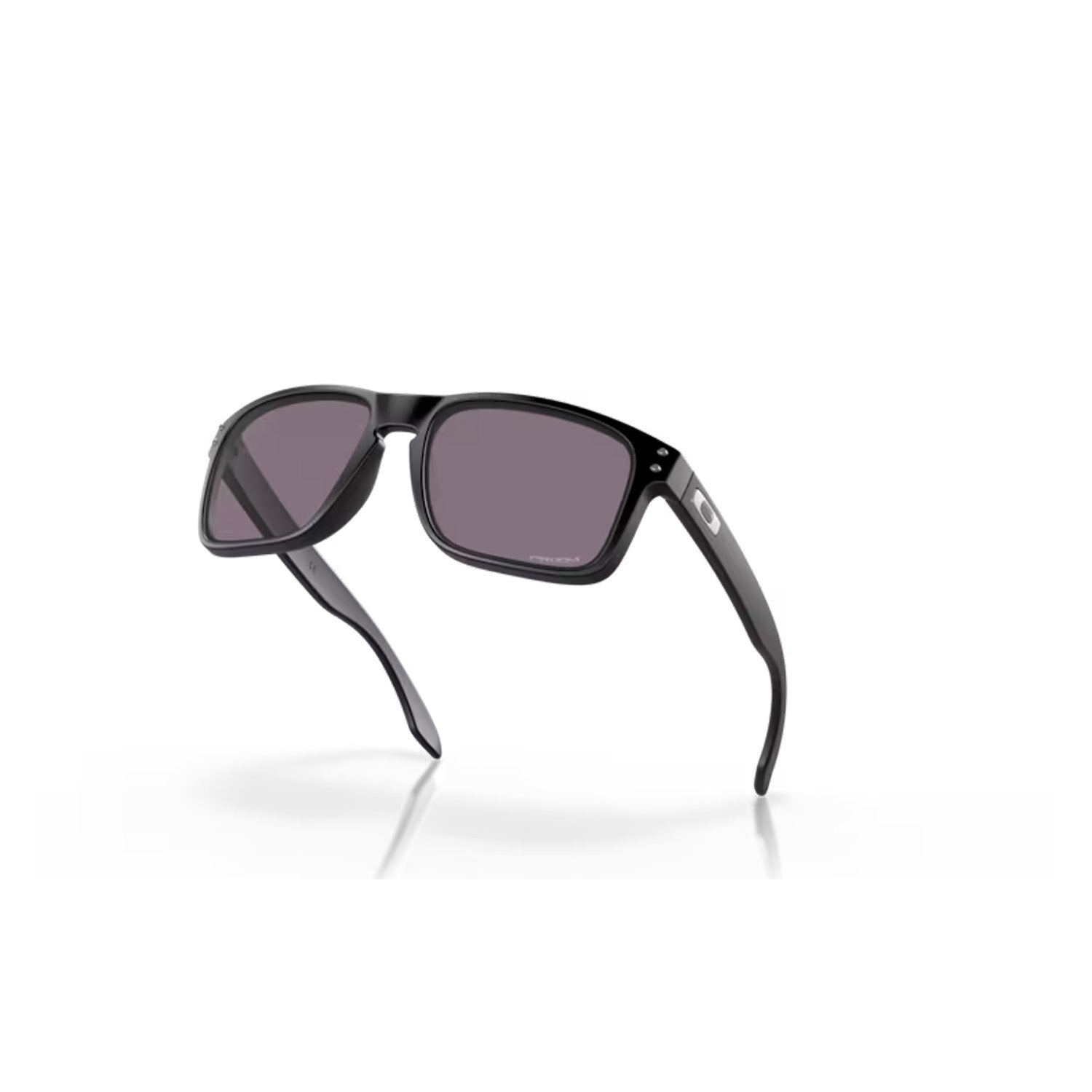 Holbrook Matte Black Sunglasses