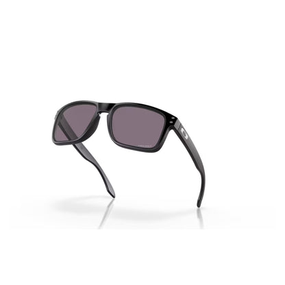 Holbrook Matte Black Sunglasses