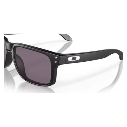 Holbrook Matte Black Sunglasses