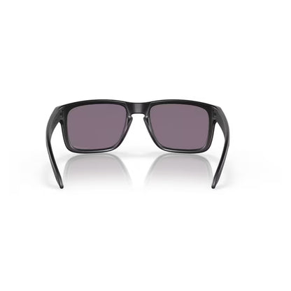 Holbrook Matte Black Sunglasses