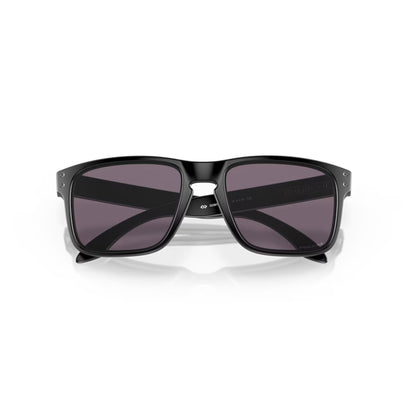 Holbrook Matte Black Sunglasses