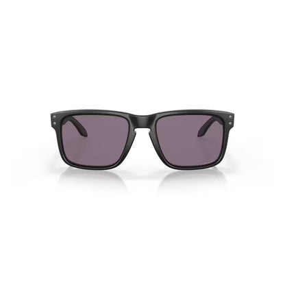 Holbrook Matte Black Sunglasses