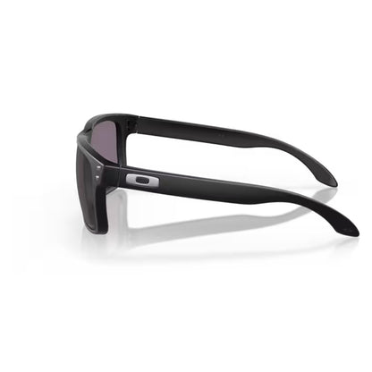 Holbrook Matte Black Sunglasses