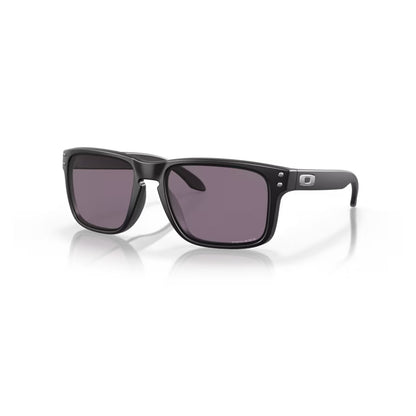 Holbrook Matte Black Sunglasses