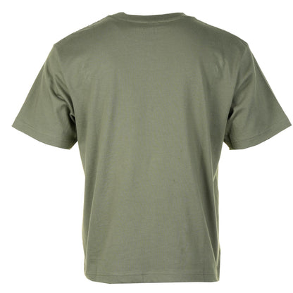 Home Comforts Tee Olive
