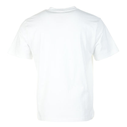 Home Comforts Tee White