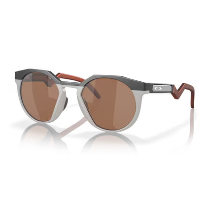 HSTN Matte Carbon Sunglasses