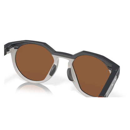 HSTN Matte Carbon Sunglasses