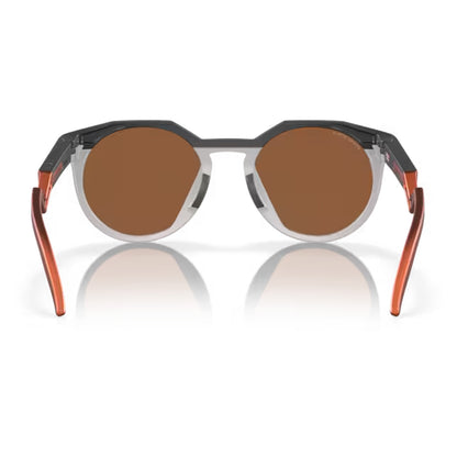 HSTN Matte Carbon Sunglasses