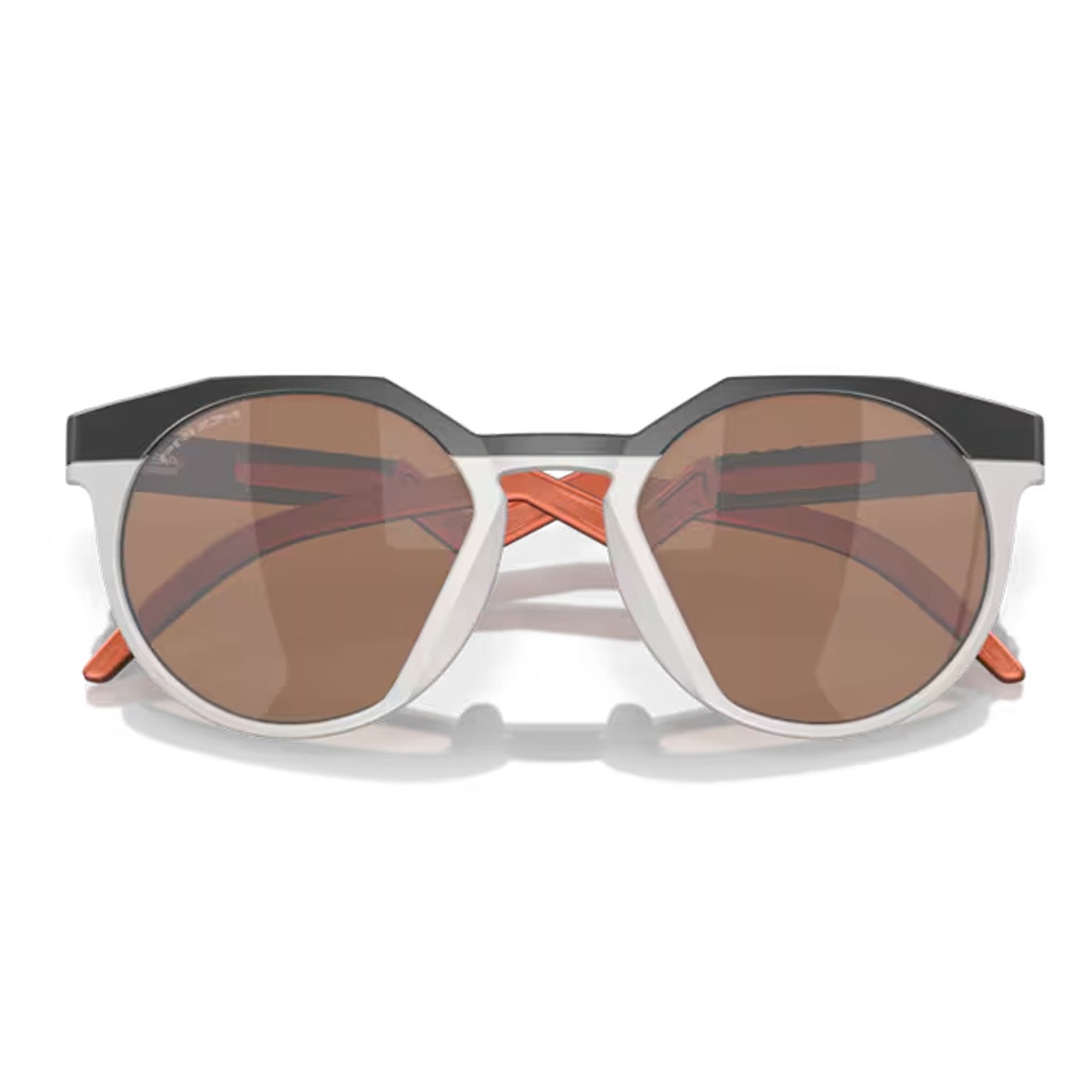 HSTN Matte Carbon Sunglasses