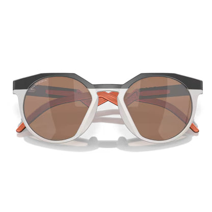 HSTN Matte Carbon Sunglasses