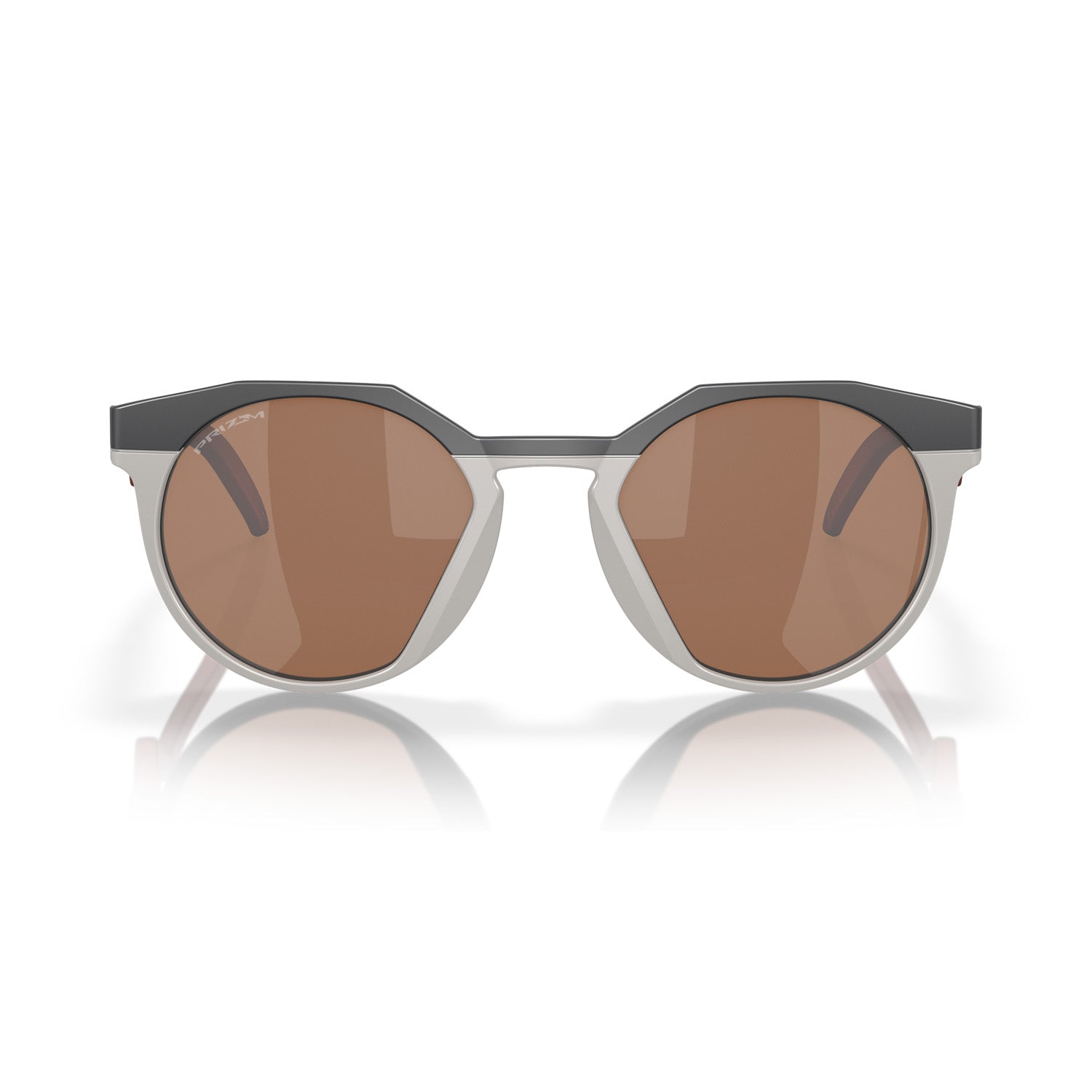 HSTN Matte Carbon Sunglasses