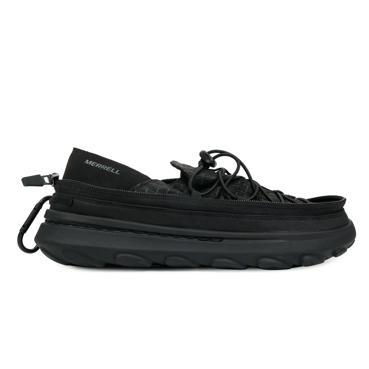 Hut Moc 2 Packable Rs Black