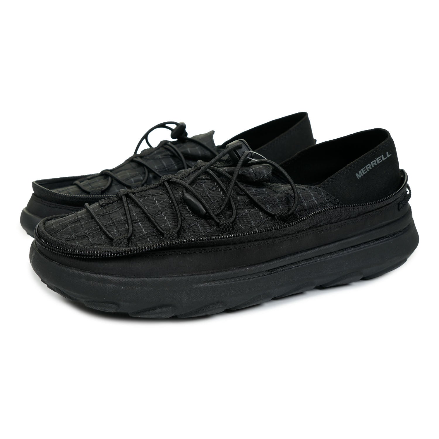 Hut Moc 2 Packable Rs Black