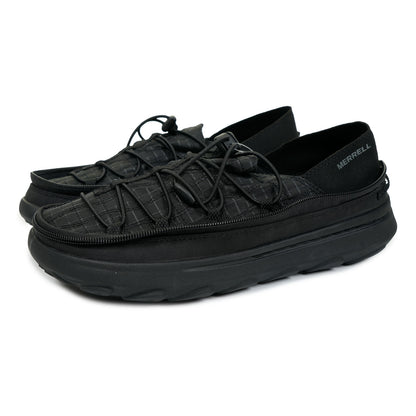 Hut Moc 2 Packable Rs Black