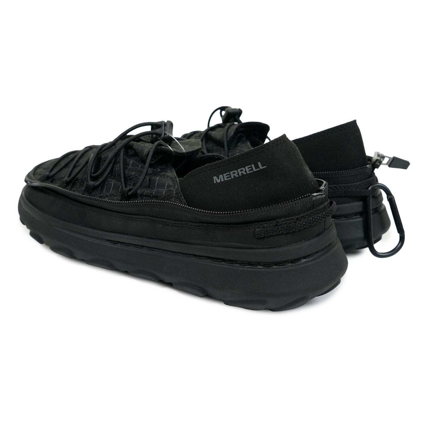 Hut Moc 2 Packable Rs Black