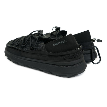 Hut Moc 2 Packable Rs Black