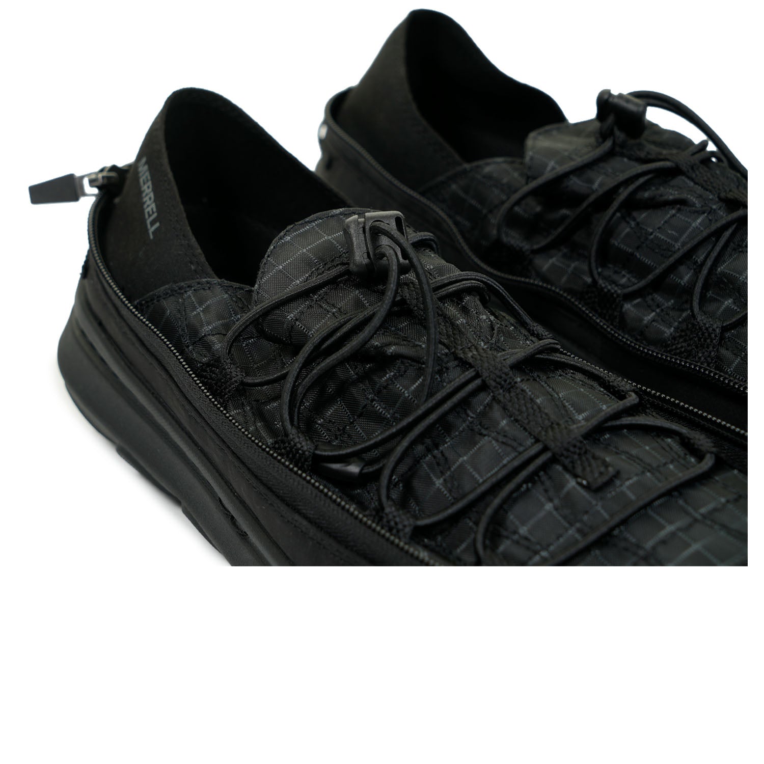 Hut Moc 2 Packable Rs Black