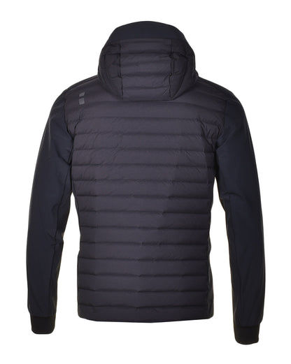 Super Sonic Delta Hybrid Jacket Black Storm