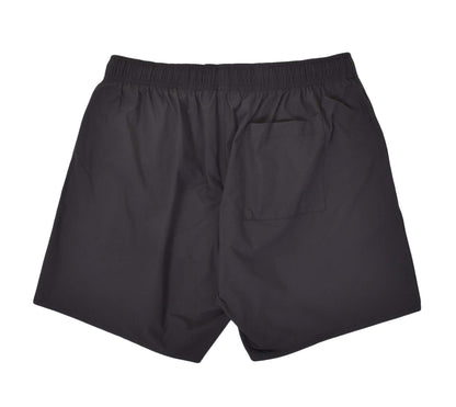 Iconic Swim Shorts Black