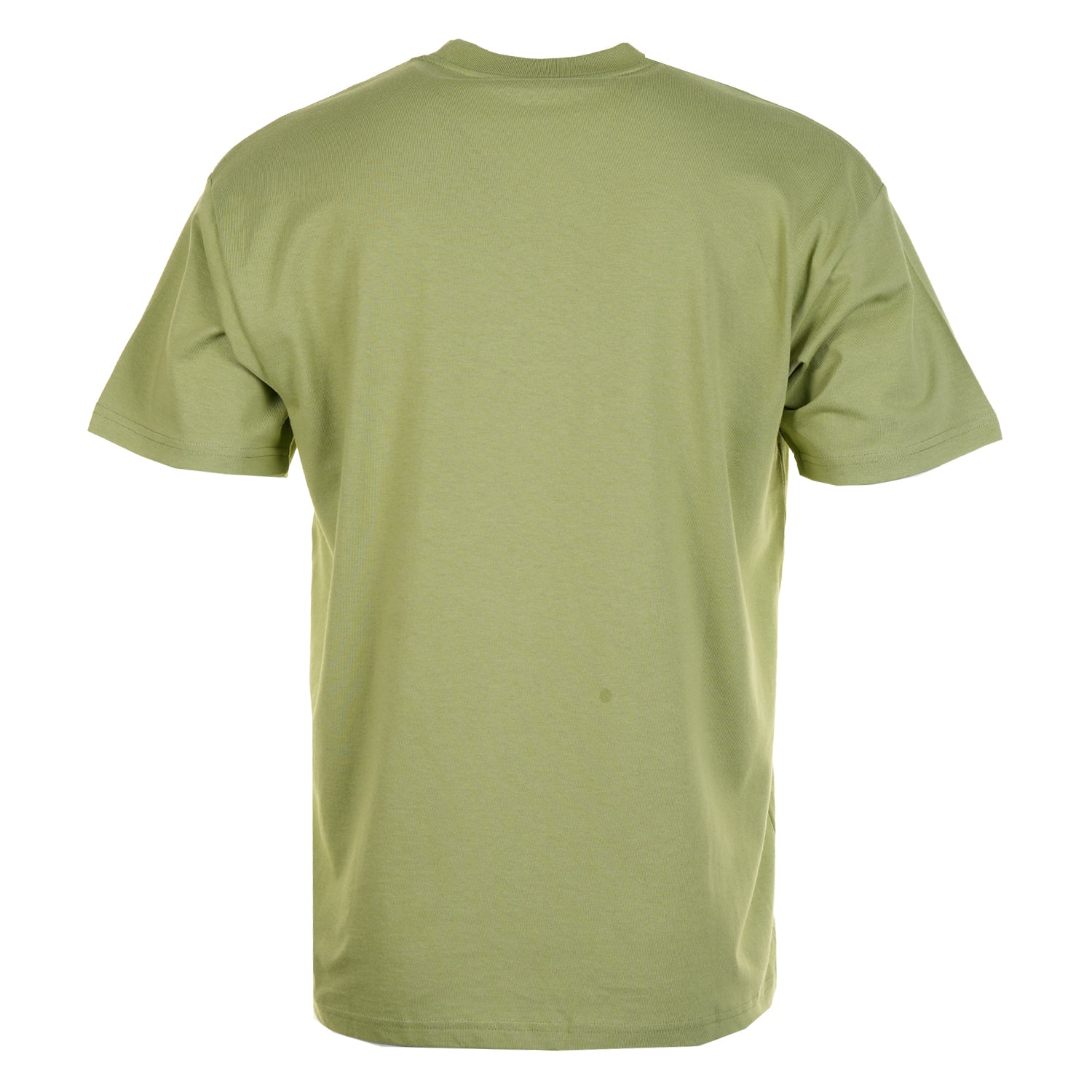 Short Sleeve Impact T Shirt Gentle Green