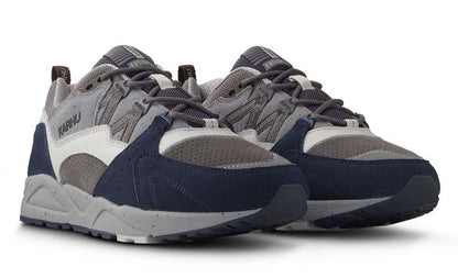 Fusion 2.0 Mood Indigo Smoked Pearl