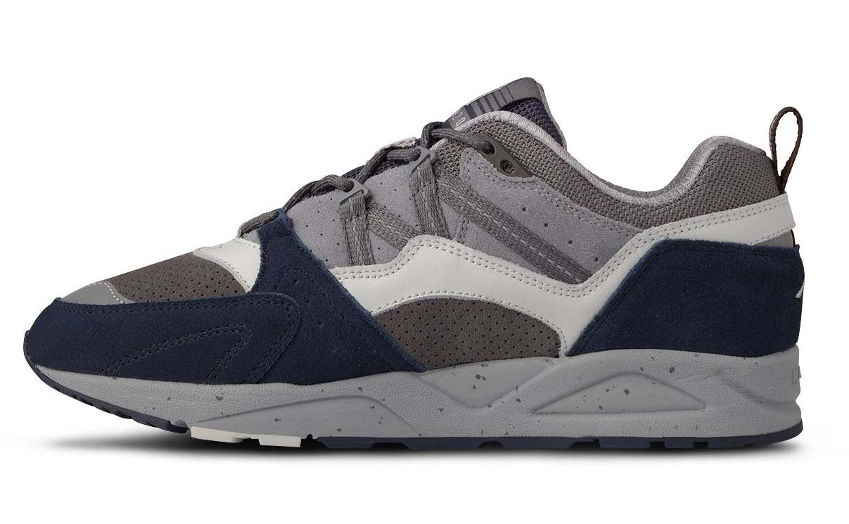 Fusion 2.0 Mood Indigo Smoked Pearl