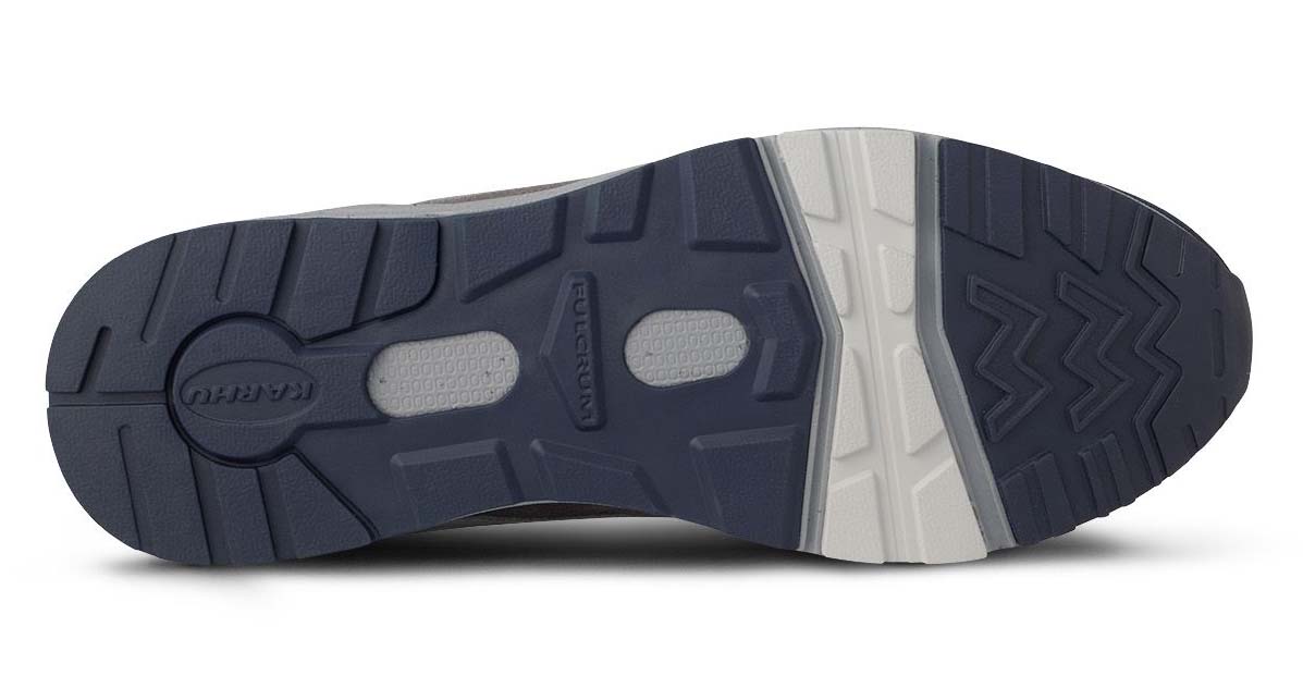Fusion 2.0 Mood Indigo Smoked Pearl